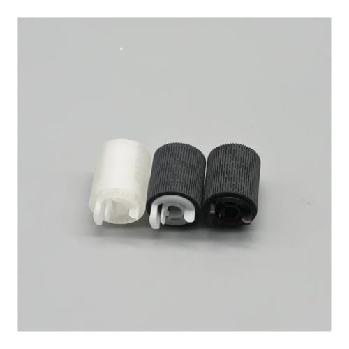 Rouleaux de ramassage FL1-3762-010 antidérapants pour une alimentation fluide C6850