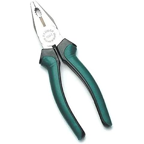 Mannesmann M10937 Professional 180 mm Pliers thumbnail