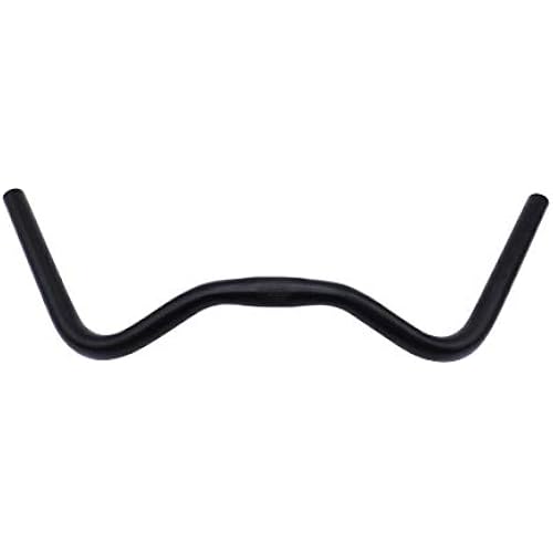 SENQI Bike Fixed Gear Handlebar 560x25.4mm