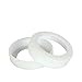 Rehydrate Pro Bumper Coaster Replacement for Insulated Water Bottles (Transparent 25oz)
