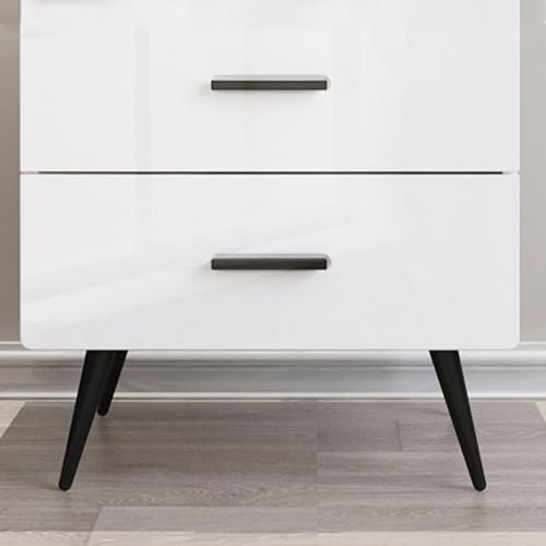 Patas para muebles ajustables: repara tu sofá hundido con este soporte de hierro resistente 8