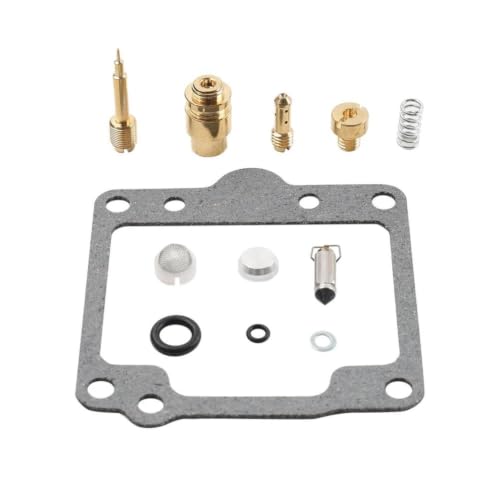 Kit carburador XS1100 contra fugas de gasolina y ralentí inestable
