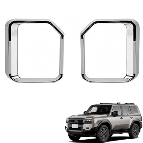 (Ithacolea)2024Ng^ hN[U[250nɑΉ hA~[Jo[ N250JX^p[c O TCh~[t[ K[jbV Jo[ for LAND CRUISER 250 ANZT[ (ʎdグ Vo[)