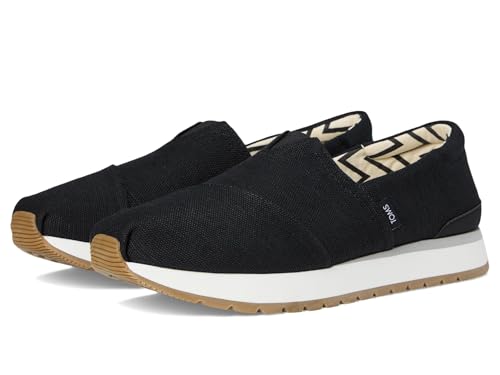 TOMS Men's Resident Plus Sneaker