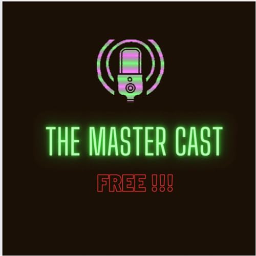 (Master Cast) :The Content Creator's Journey: Insights from MrBeast and Jake Paul Podcast By  cover art