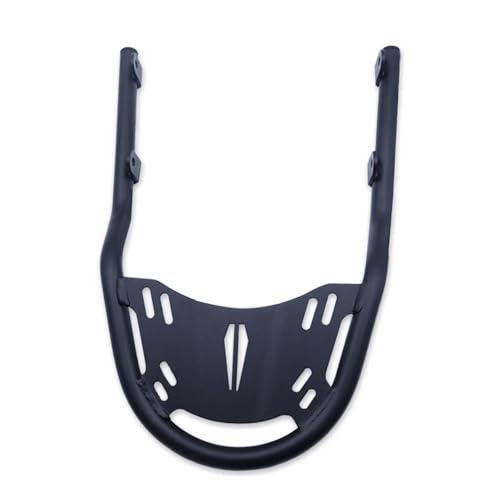 Porte-bagages Honda CL500 CL300 CL250 en acier renforcé, haute résistance pour longs trajets
