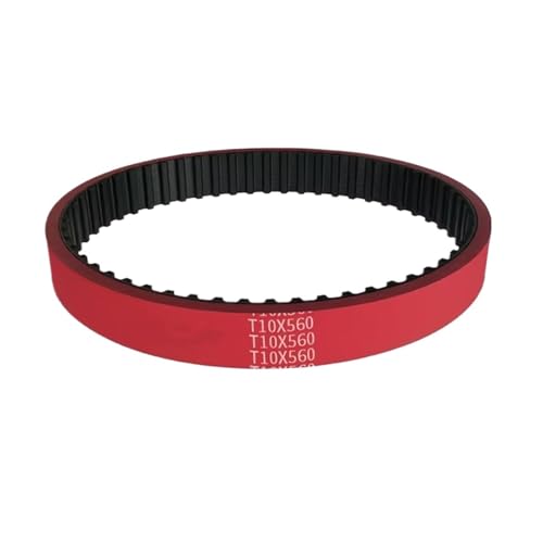 Correa de 510mm para envasadora de forma de ternera en líneas de empaque de alimentos 2
