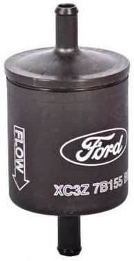 Motorcraft Transmission Filter Kit - FT167