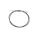 SBT Steering Cable compatible with F0C-U1470-00-00 Yamaha XR1800 2000-2001