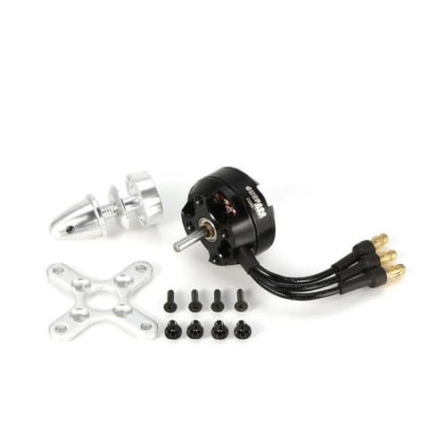 Moteur sans balais 3530 haute poussée pour drone multirotor RC