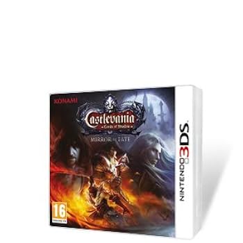 Castlevania Lords Of Shadow : Amazon.es: Videojuegos