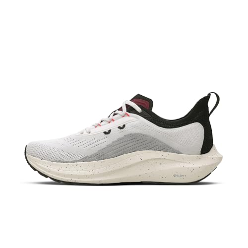 Tênis De Corrida Masculino Nº43 Olympikus Reverso 3 Branco (MP)