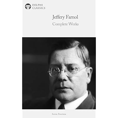 Delphi Complete Works of Jeffery Farnol