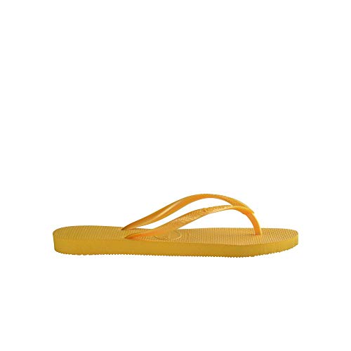 Image of Havaianas womens Slim Brasil Prep Flip-Flops