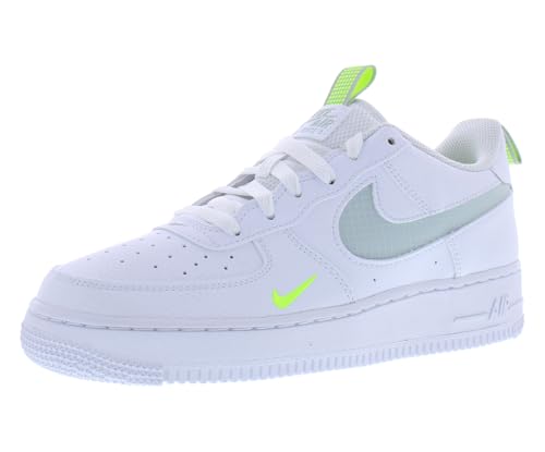 Image of Nike Air Force 1 LV8 GS Boys Shoes