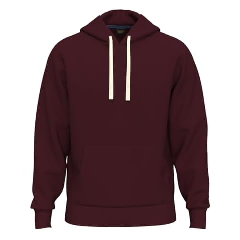 SoftSpun Midweight Pullover Hoodie for Men Cover