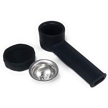 Silicone Pipe Pocket Portable Unbreakable and Indestructible Silicone Decor Tube with lid Silicone Pipe Pocket Portable Unbreakable and Indestructible Silicone Decor Tube with lid