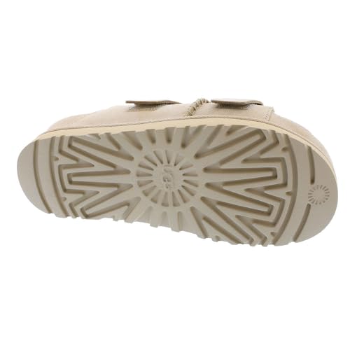 UGG Women's Goldenstar Hi Slide Sandal3