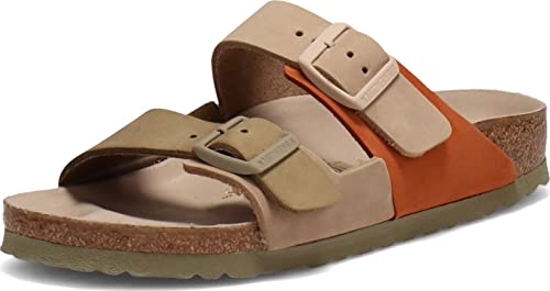 Image of Birkenstock Women's Arizona Split Hex Sandals