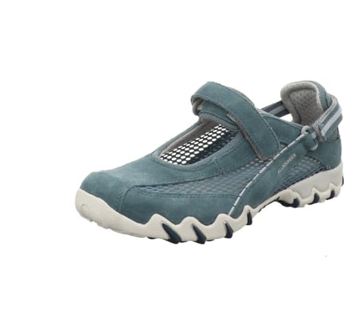 Allrounder by Mephisto Adulto NIRO (P2007831) azul, azul, 5
