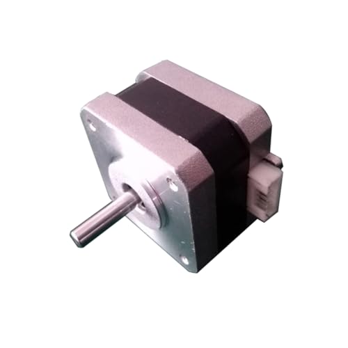 PRETYZOOM 1.2a Standard Stepper Motor Printer Stepper Motor for Applications Model