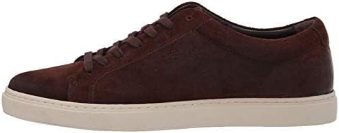 Allen Edmonds Men's Canal Court Shoe, Brown/White, 8.5 E US | Image 7