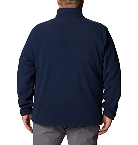 Image of Columbia Men's Collegiate Flanker III Fleece Jacket