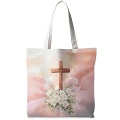 Flower Bible Canvas