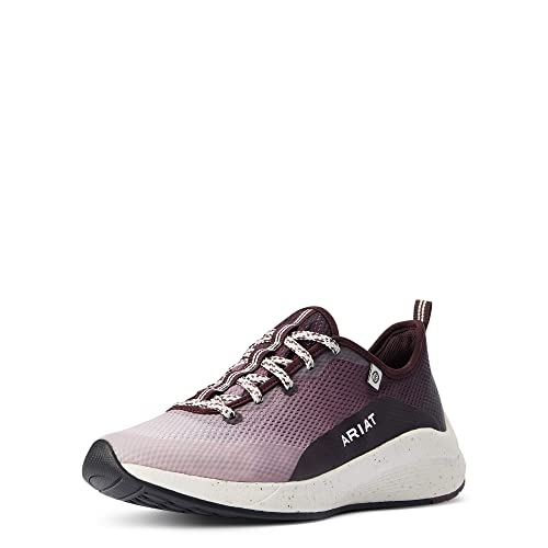 ARIAT BMVY9 Womens ShiftRunner Winetasting 6