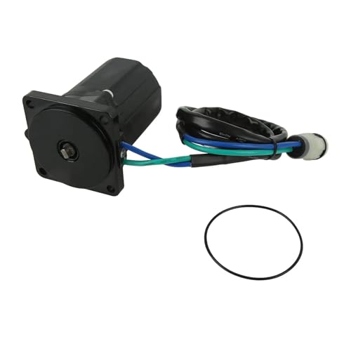 Moteur d'inclinaison en alliage robuste pour hors-bord 4 temps 40 CV