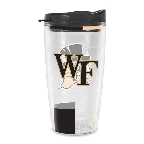 Image of Rico Industries NCAA Double Wall Tritan Tumbler 16oz or 22oz