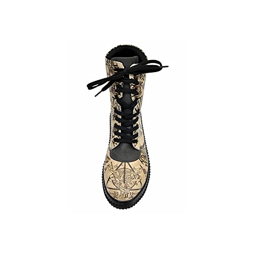 DOGO WB Future Boots, Stiefelette, Multicolore,