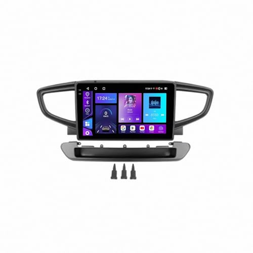 Pantalla Carplay para Hyundai Getz que soluciona tus llamadas sin manos libres