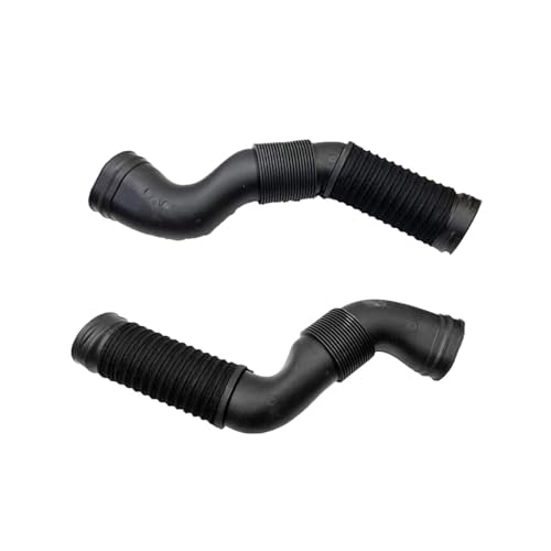 1 Pair Car Air Intake Tip Compatible For Benz W251 R350 Air Duct Hose A2515000061 A2515000861
