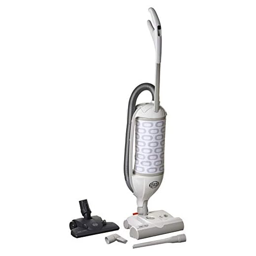 SEBO Felix Vogue Upright Vacuum Cleaner