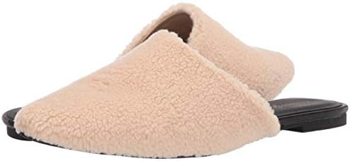 Chinese Laundry Women's Easton Mule, Natural, 5.5 | Image 6