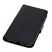 Produktbild my-eXtra Bookstyletasche für Huawei P20 Pro schwarz (9919002830)