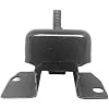 Engine Mounts 2pcs Set Fits Terios 2-Number in Pack Automatic&Manual Transmission-Transmission Type Bolton-Mounting Style