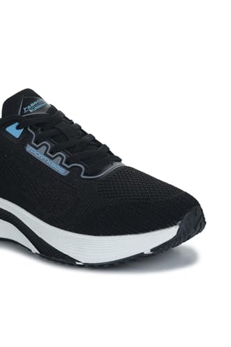 Image of ABROS Inspire-ON Sports Shoes Made of Mesh & EVA Comfortable Shoes for Mens