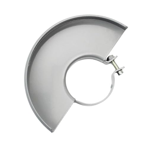 MFMEXUL Angle Milling Guard, Disco of The Mo - Wheel of The