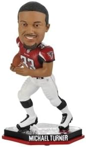FOCO NFL Atlanta Falcons Bobblehead