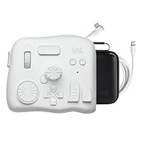 Amazon.co.jp: TourBox Elite[フラッグシップモデル] 左手デバイス 