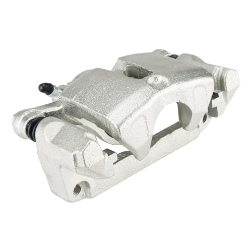 Image of KAX Disc Brake Caliper Assembly Fit for Chevrolet, Buick, Pontiac, Oldsmobile-Impala, Century, Monte Carlo, Grand Prix, Regal, Intrigue, LaCrosse, Rear Left and Right 2PC