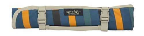 ALITE マット MEADOW MAT ミドーマット ピクニックブランケット デザートエースストライプ YN21318 DA