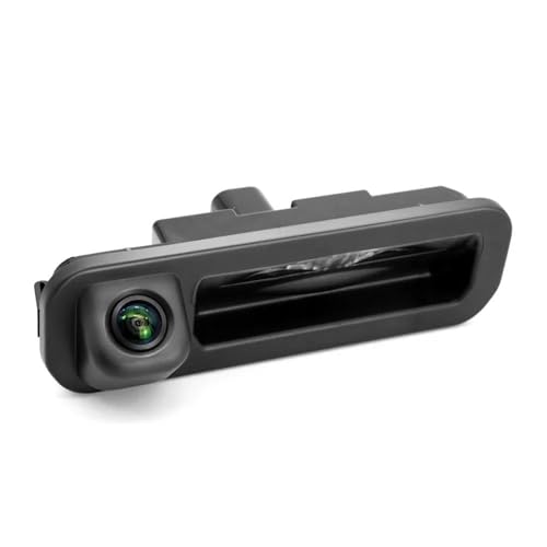 Caméra de recul de voiture anti angle mort pour Ford C-Max et Focus 3 vision nocturne de nuit