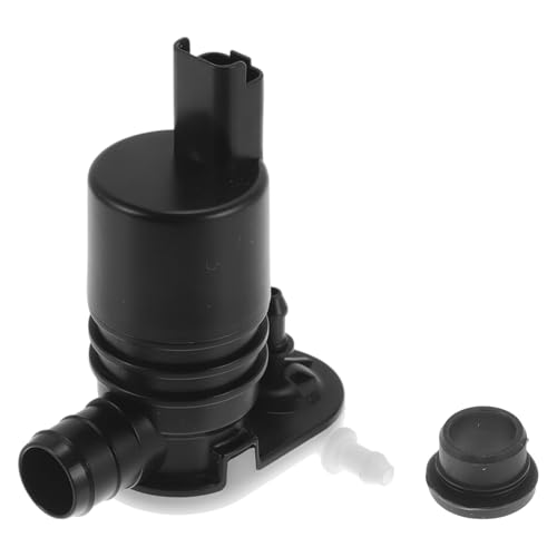 Windshield Washer Pump with Grommet for Renault Clio V 2019-2021 Front Washer Fluid Pump Windshield Wiper Pump Replacement 289209776R 1Pcs