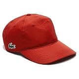 Gorra de hombre ligera Lacoste SPORT