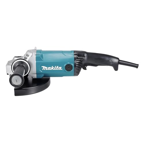 Meuleuse Ø 230 mm Makita GA9090N - vue 4