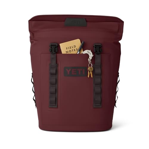 Image of YETI Hopper M Series Backpack Soft Sided Coolers with MagShield Access