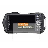 pentax optio wg-1 manual Anti-Spy: lo schermo è visibile solo alle persone direttamente davanti allo schermo, mantiene le tue informazioni personali, private e sensibili nascoste agli estranei.